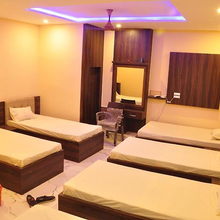 Hotel Golden Inn Balangir Extérieur photo