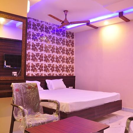 Hotel Golden Inn Balangir Extérieur photo