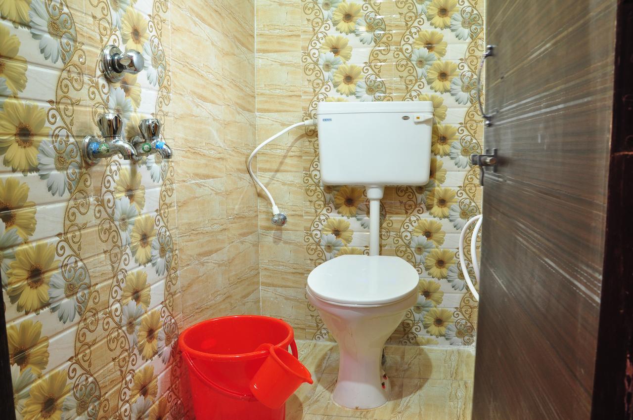 Hotel Golden Inn Balangir Extérieur photo