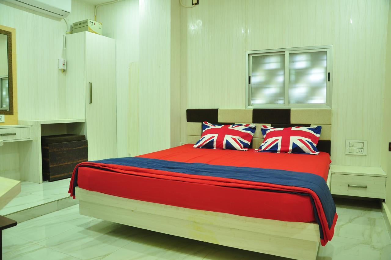 Hotel Golden Inn Balangir Extérieur photo